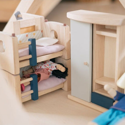 Children's Room - Orchard