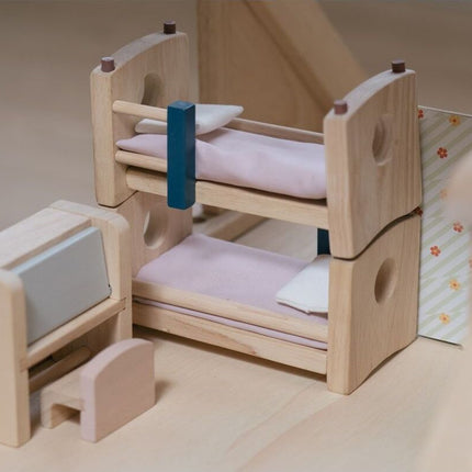 Children's Room - Orchard