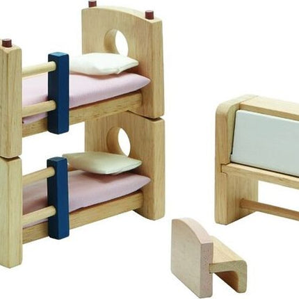 Children's Room - Orchard