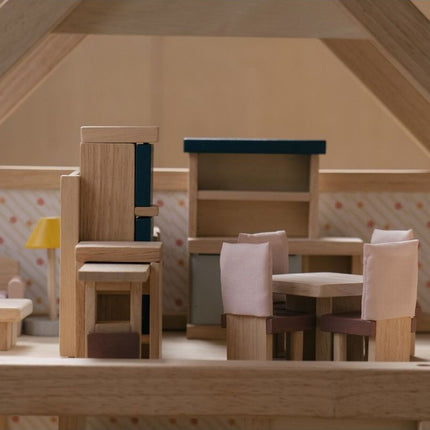 Dining Room - Orchard
