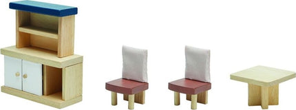 Dining Room - Orchard