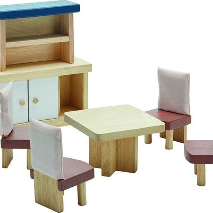 Dining Room - Orchard