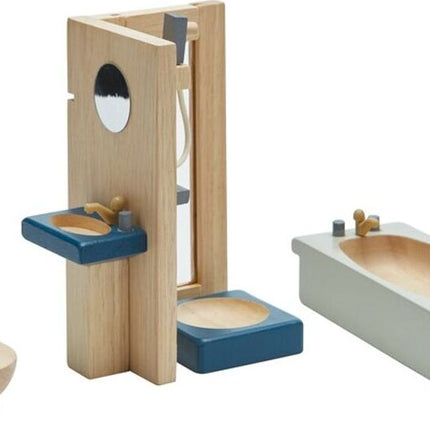 Bathroom - Orchard