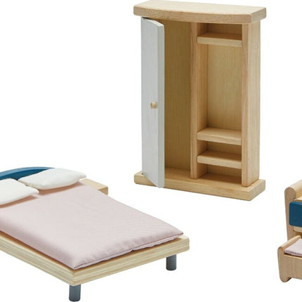 Bedroom - Orchard