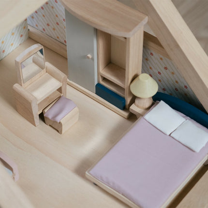 Bedroom - Orchard