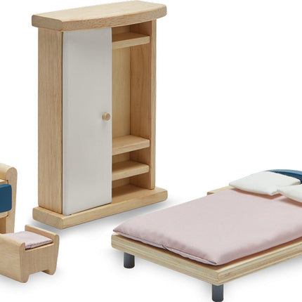 Bedroom - Orchard