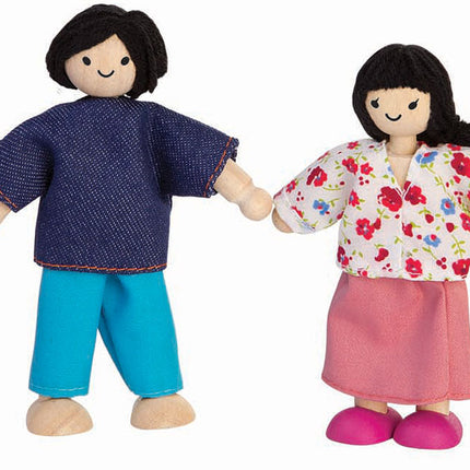 Doll Family