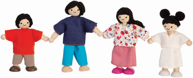 Doll Family