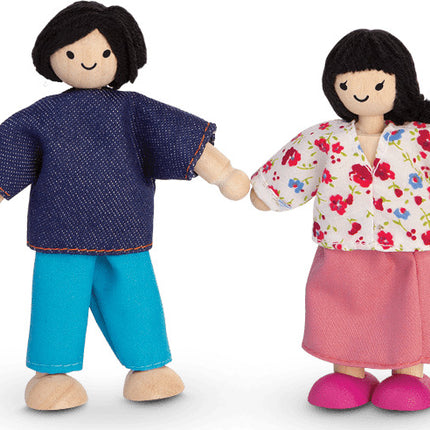 Doll Family