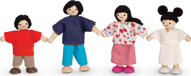 Doll Family
