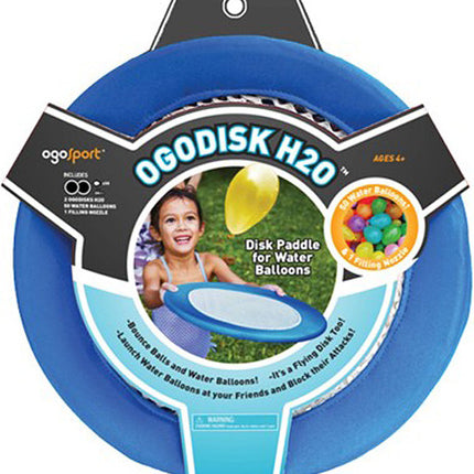 OgoDisk H20