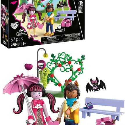 Monster High: Valentines Date