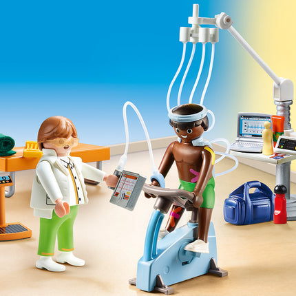 Physical Therapist