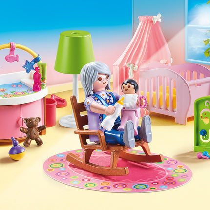 Nursery