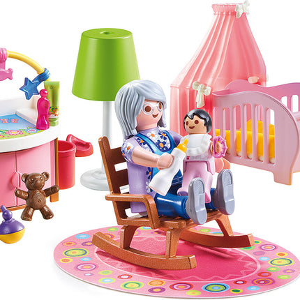 Nursery