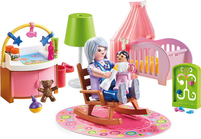 Nursery