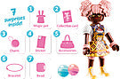 Edwina - Candy World