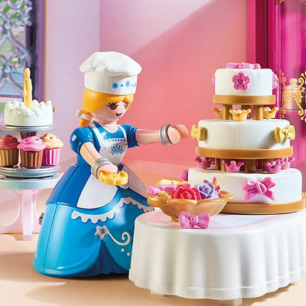 Castle Bakery
