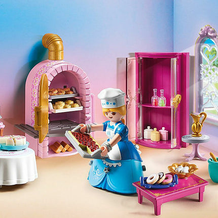 Castle Bakery