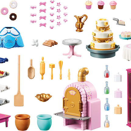 Castle Bakery