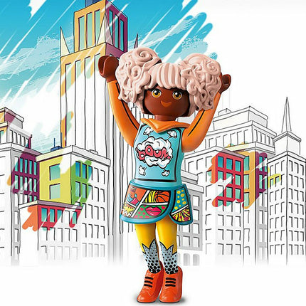 Edwina - Comic World