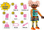 Edwina - Comic World