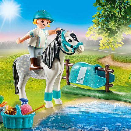 Collectible Classic Pony