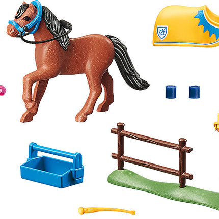 Collectible Welsh Pony