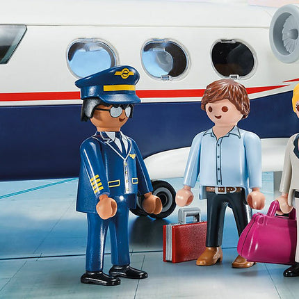 Private Jet
