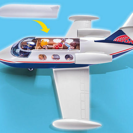 Private Jet