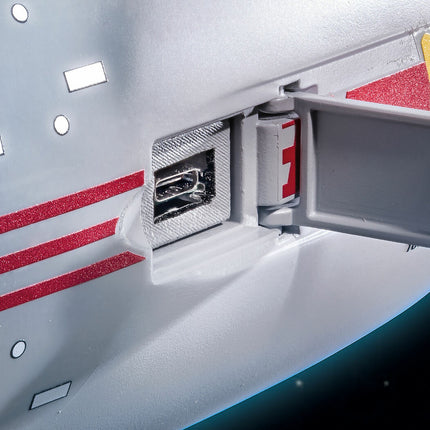 Star Trek - U.S.S. Enterprise NCC-1701