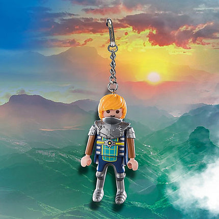 Novelmore: Prince Arwynn Keychain