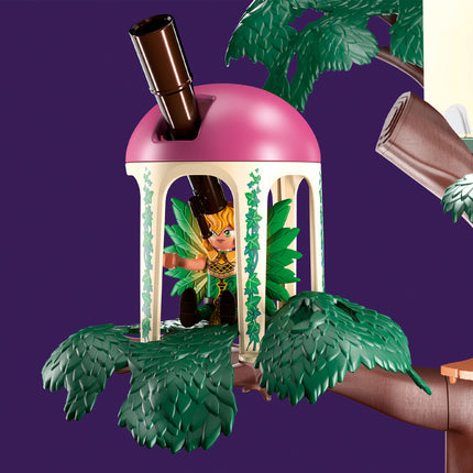 Playmobil Community Tree