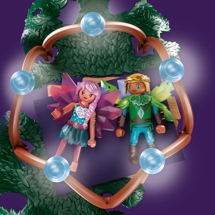 Playmobil Community Tree