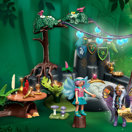 Playmobil Spring Ceremony