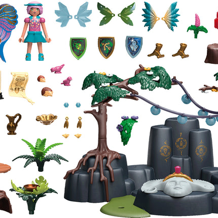 Playmobil Spring Ceremony
