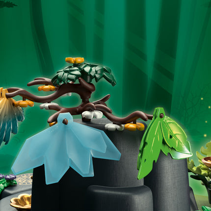 Playmobil Spring Ceremony