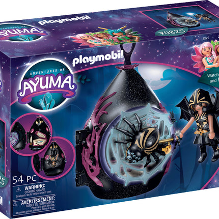 Playmobil Bat Fairy House