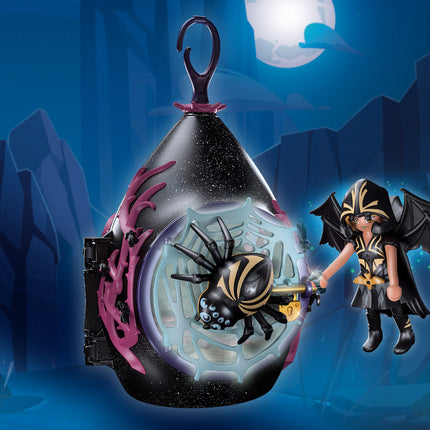 Playmobil Bat Fairy House
