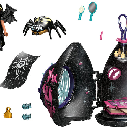 Playmobil Bat Fairy House