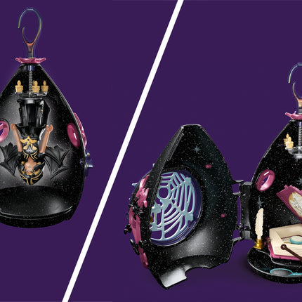 Playmobil Bat Fairy House