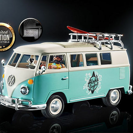 Volkswagen T1 Camping Bus - Special Edition
