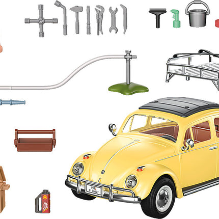 Volkswagen Beetle - Special Edition