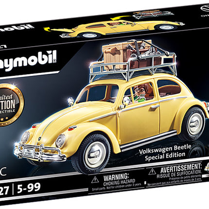 Volkswagen Beetle - Special Edition