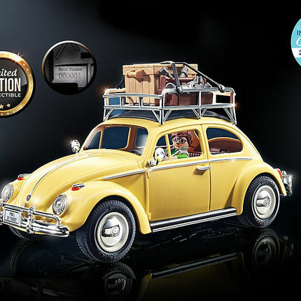 Volkswagen Beetle - Special Edition