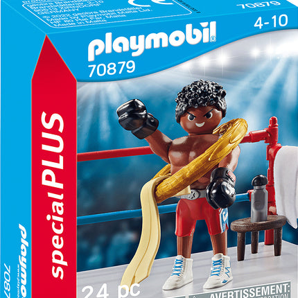 Playmobil SpecialPlus children's toy figure