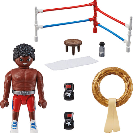 Playmobil SpecialPlus children's toy figure