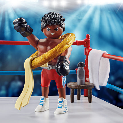 Playmobil SpecialPlus children's toy figure