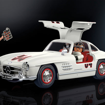 Playmobil Mercedes-Benz 300 SL