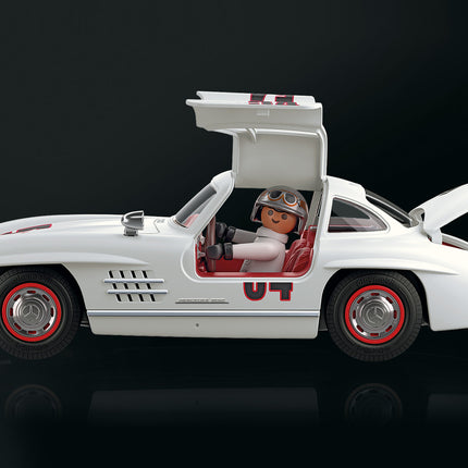 Playmobil Mercedes-Benz 300 SL